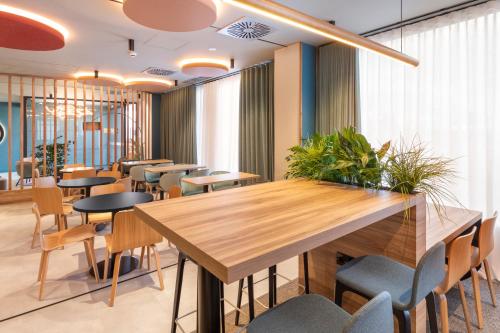 B&B HOTEL Madrid Vallecas La Gavia in Villa de Vallecas