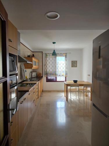 La Casa Sahi in Galdar