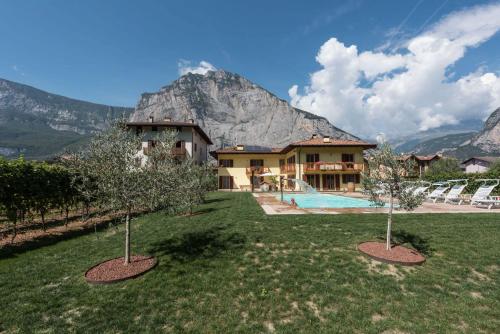 Skats, Agritur Ai Masi in Lasino