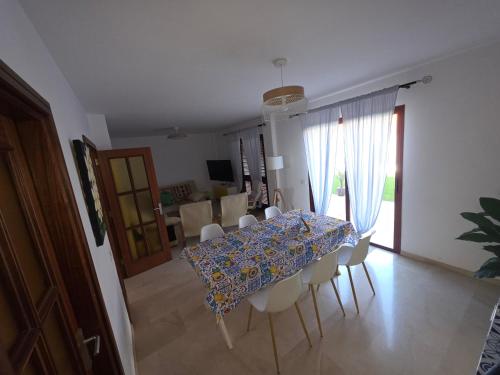 La Casa Sahi in Galdar