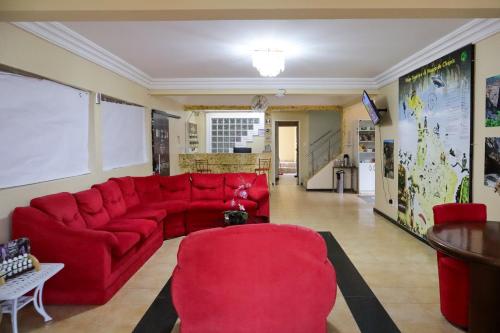 Vestabils, Diamantina Palace Hotel in Morro Do Chapéu