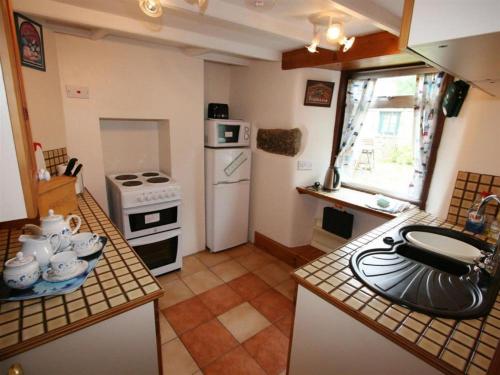 Honnor Cottage - image 5