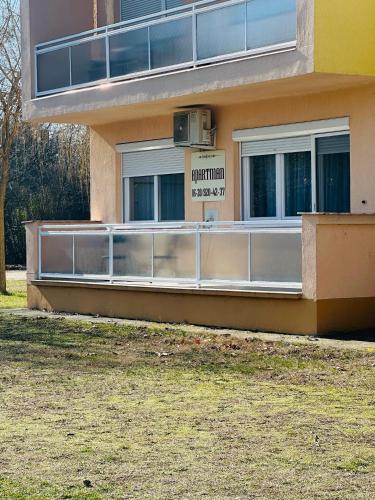 Thermal Next I Weninger Apartman Kiskunhalas in Kiskunhalas