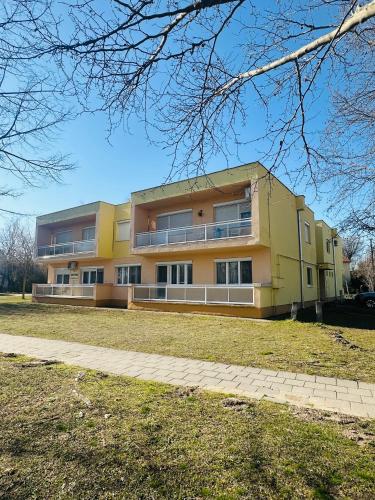 Thermal Next I Weninger Apartman Kiskunhalas in Kiskunhalas