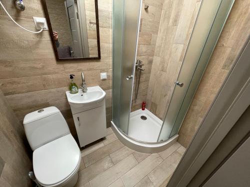 Duša, SmartHome - ваш компактний затишок (SmartHome - ваш компактнии затишок) in Vinica