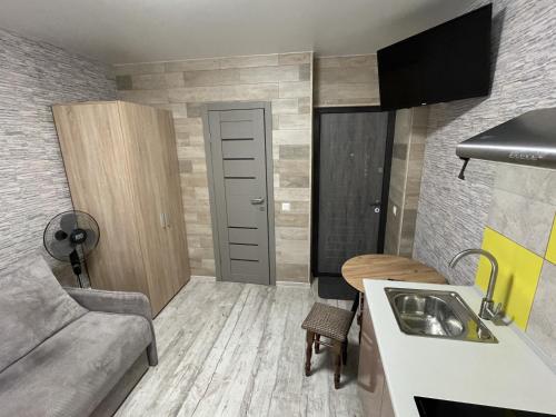 Iekārtas, SmartHome - ваш компактний затишок (SmartHome - ваш компактнии затишок) in Vinica