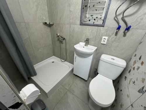 Duša, SmartHome - ваш компактний затишок (SmartHome - ваш компактнии затишок) in Vinica