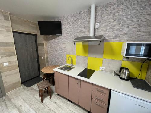 Iekārtas, SmartHome - ваш компактний затишок (SmartHome - ваш компактнии затишок) in Vinica