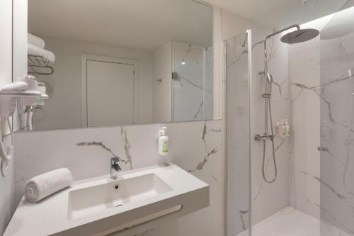 B&B HOTEL Madrid Vallecas La Gavia - image 9