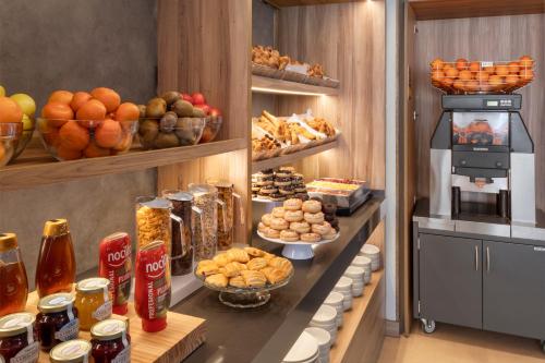 B&B HOTEL Madrid Vallecas La Gavia - image 10