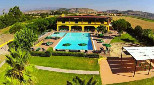 Marina del Marchese Hotel de charme Mazza