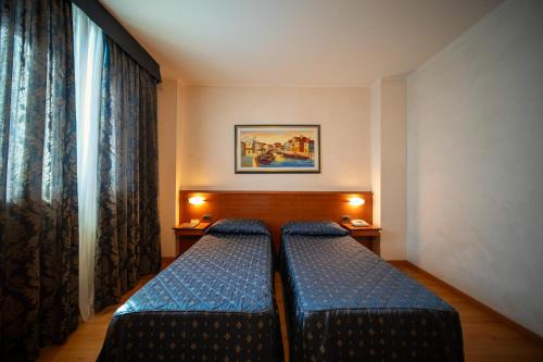 Point Hotel in Piove di Sacco