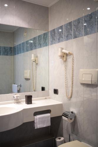 Point Hotel in Piove di Sacco