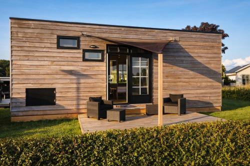Tiny House in Heerewaarden