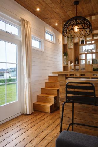 Tiny House in Heerewaarden