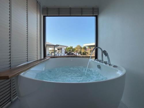 BAAN MAE RESORT in Tha Mai