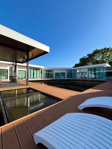 BAAN MAE RESORT in Tha Mai