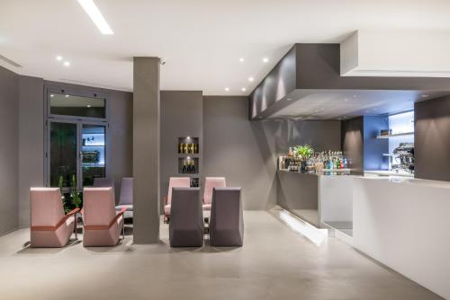 Point Hotel in Piove di Sacco