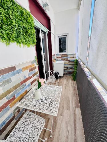 Mimì Maison Bari 3
