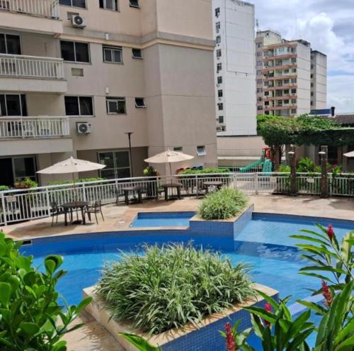 Apartamento Familiar in Sao Francisco Xavier
