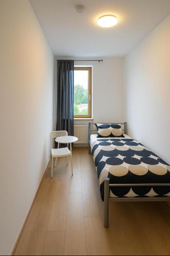 Blue Pearl in Frechen, Deutschland
