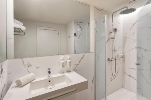 B&B HOTEL Madrid Vallecas La Gavia - image 5