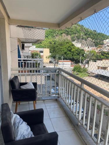 Apartamento Familiar in Sao Francisco Xavier