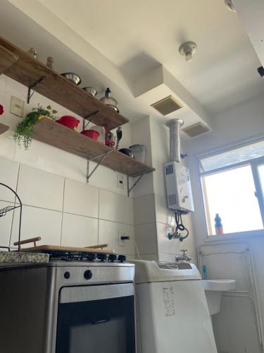 Apartamento Familiar in Sao Francisco Xavier