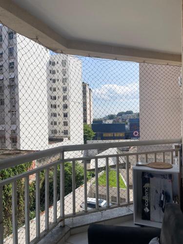 Apartamento Familiar in Sao Francisco Xavier