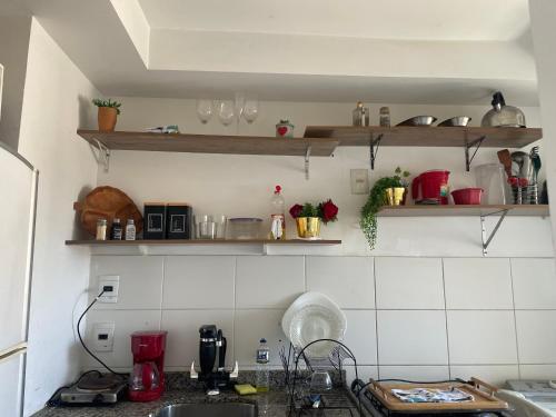 Apartamento Familiar in Sao Francisco Xavier