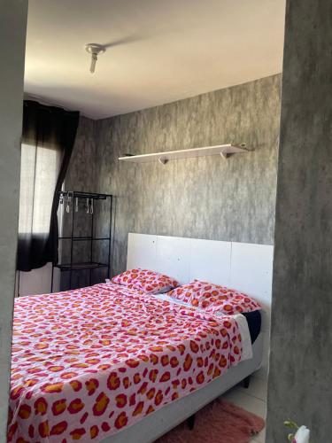 Apartamento Familiar in Sao Francisco Xavier