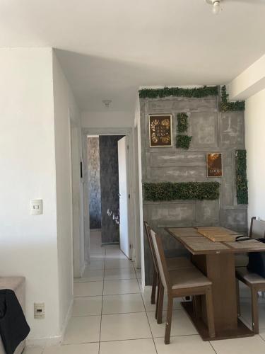 Apartamento Familiar in Sao Francisco Xavier