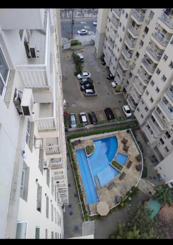 Apartamento Familiar in Sao Francisco Xavier