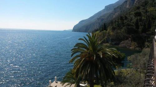Appartamento climatizzato al Lago di Garda gîte à louer Roina