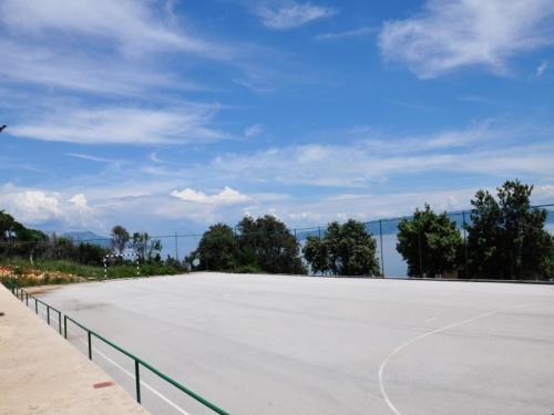 A környék, Amazing sea view apartment, 23 in Ravni