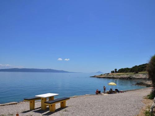 A környék, Amazing sea view apartment, 23 in Ravni