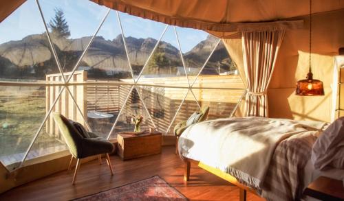 Wilder Tasmania - Cradle Mountain