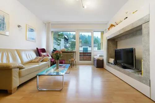 Ferienwohnung Dittmar am Kaffeehof in Bad Liebenzell, Deutschland