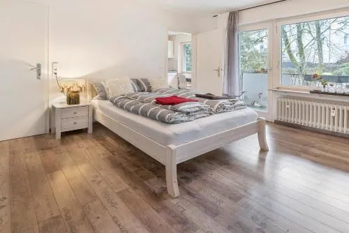 City Ferienwohnung in Baden-Baden, Deutschland
