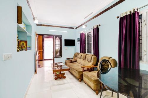 Hotel O HOTEL BOLGATTY REGENT – Ernakulam, NE