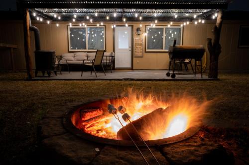 ArtLens Casa in Schertz (TX)