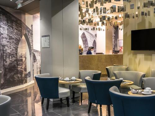 Lisbon Sao Bento Hotel - image 9