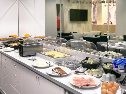 Lisbon Sao Bento Hotel - image 10