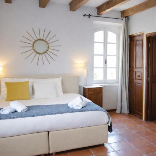 Hôtel restaurant Clos des Sullys 3