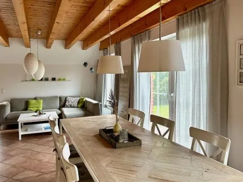 Ferienhaus Huus Störtebeker in Greetsiel, Deutschland