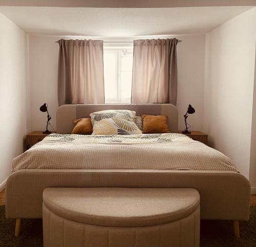 Ferienwohnung Hagemeister in Schwerin - ABC571 - nur Feriengäste! (Ferienwohnung Hagemeister in Schwerin - ABC571 - nur Feriengaste!) in 克里伯斯福登