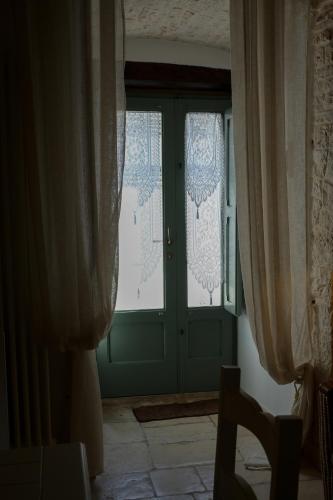 Trullo Susumaniello-Trulli Anti Charme & Relax