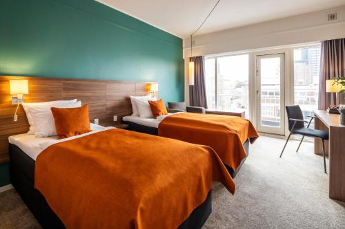hotel photo