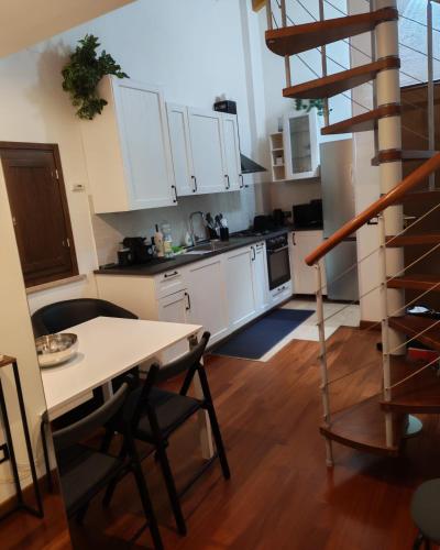 Parma Loft House