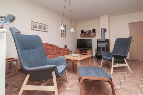 Ferienwohnung Achterndiek II in Greetsiel, Deutschland